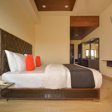 Nakshatra Resort Kunihar Zewnętrze zdjęcie