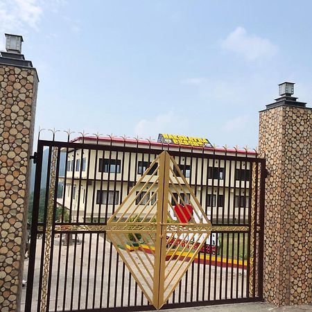 Nakshatra Resort Kunihar Zewnętrze zdjęcie