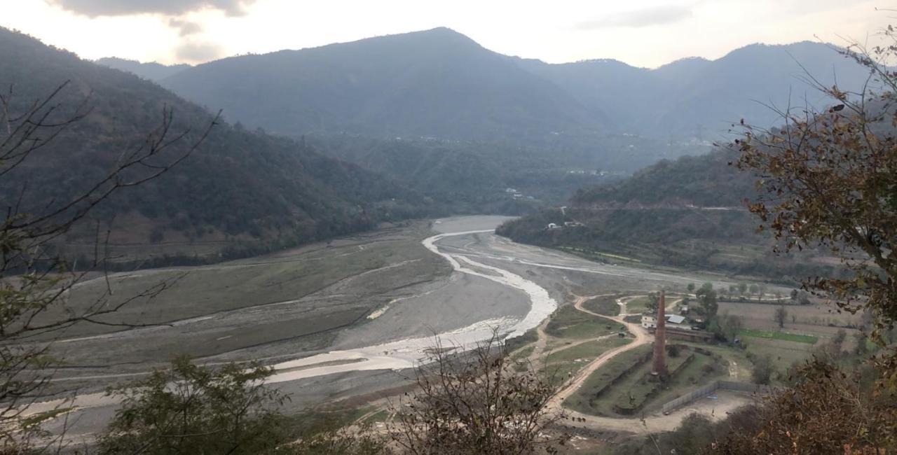 Nakshatra Resort Kunihar Zewnętrze zdjęcie