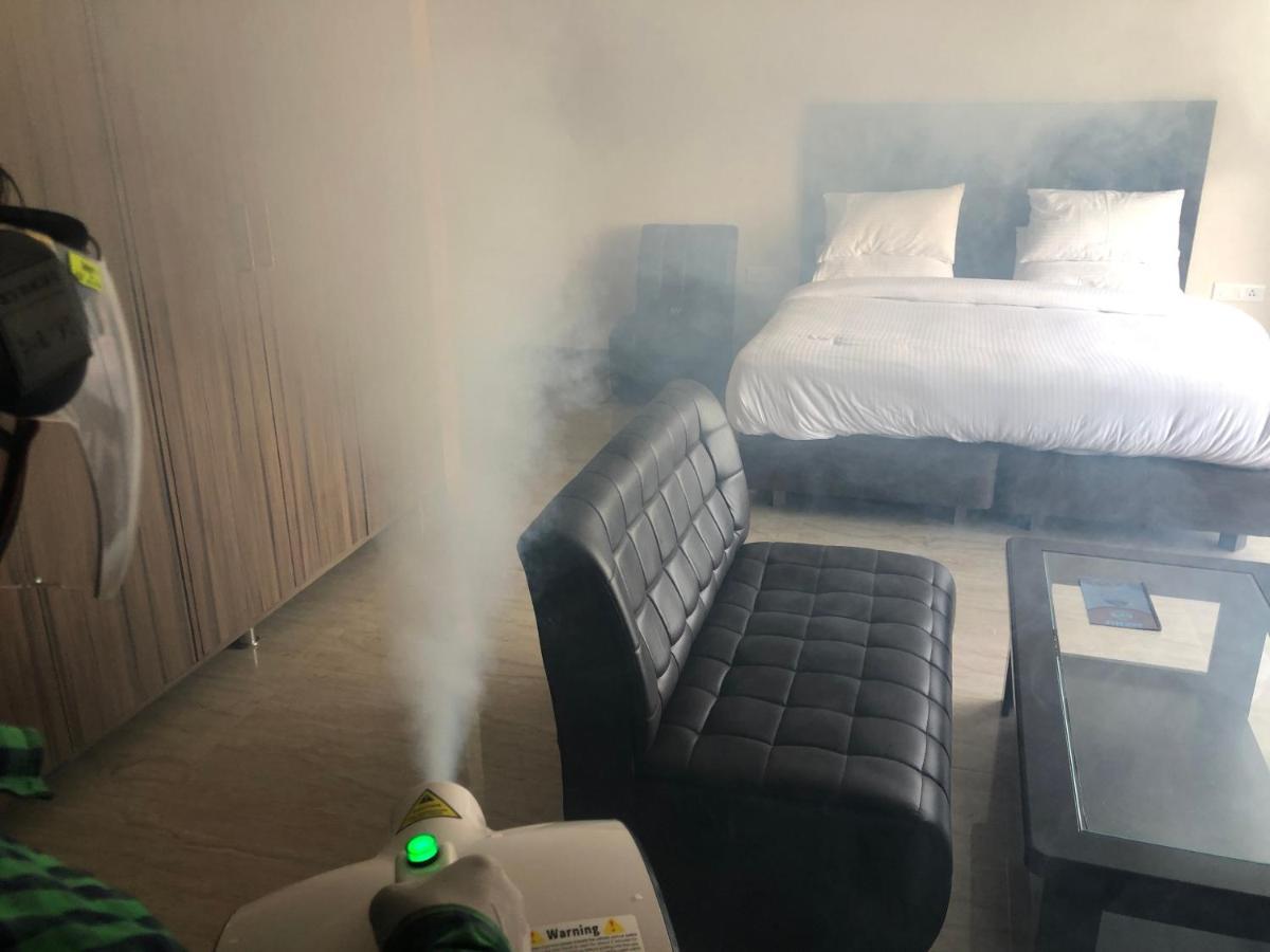 Nakshatra Resort Kunihar Zewnętrze zdjęcie