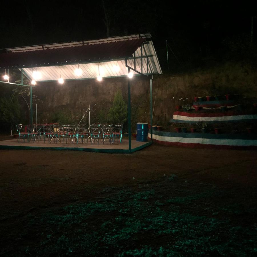 Nakshatra Resort Kunihar Zewnętrze zdjęcie