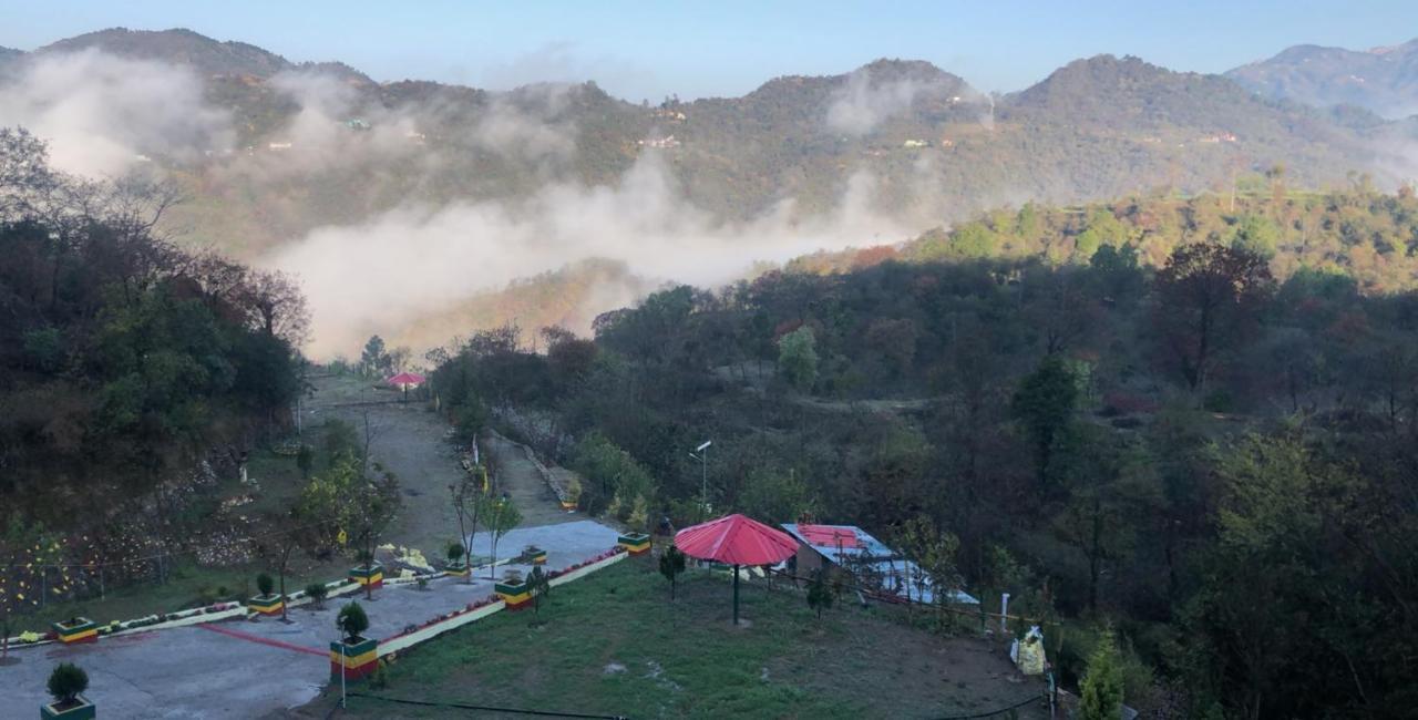 Nakshatra Resort Kunihar Zewnętrze zdjęcie