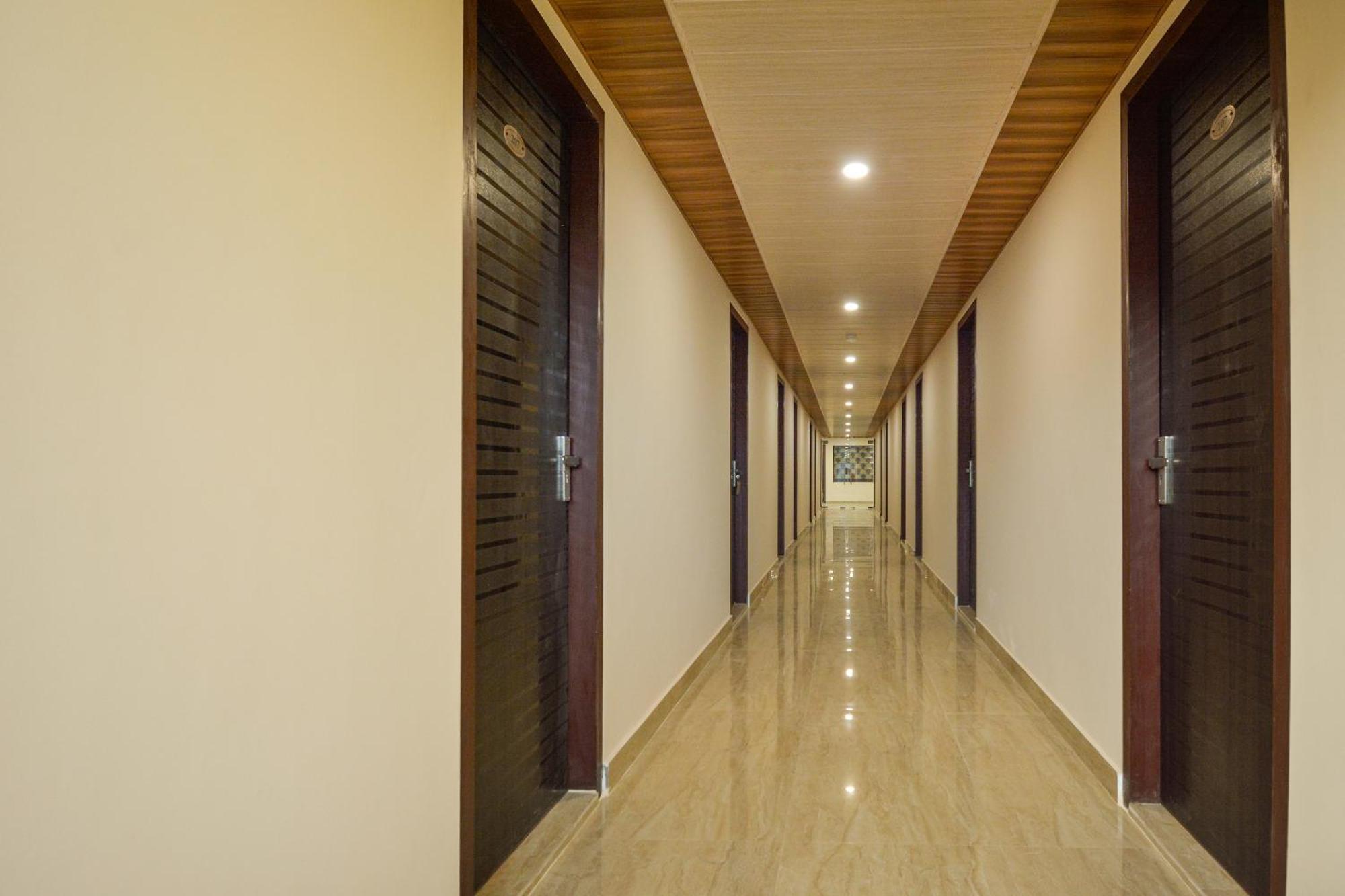 Nakshatra Resort Kunihar Zewnętrze zdjęcie