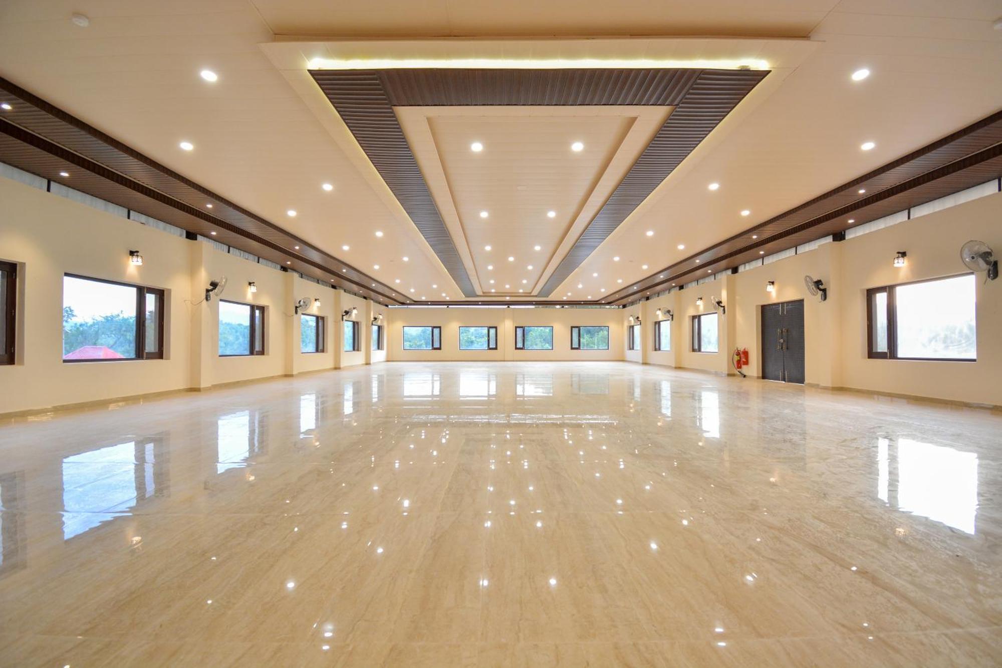 Nakshatra Resort Kunihar Zewnętrze zdjęcie