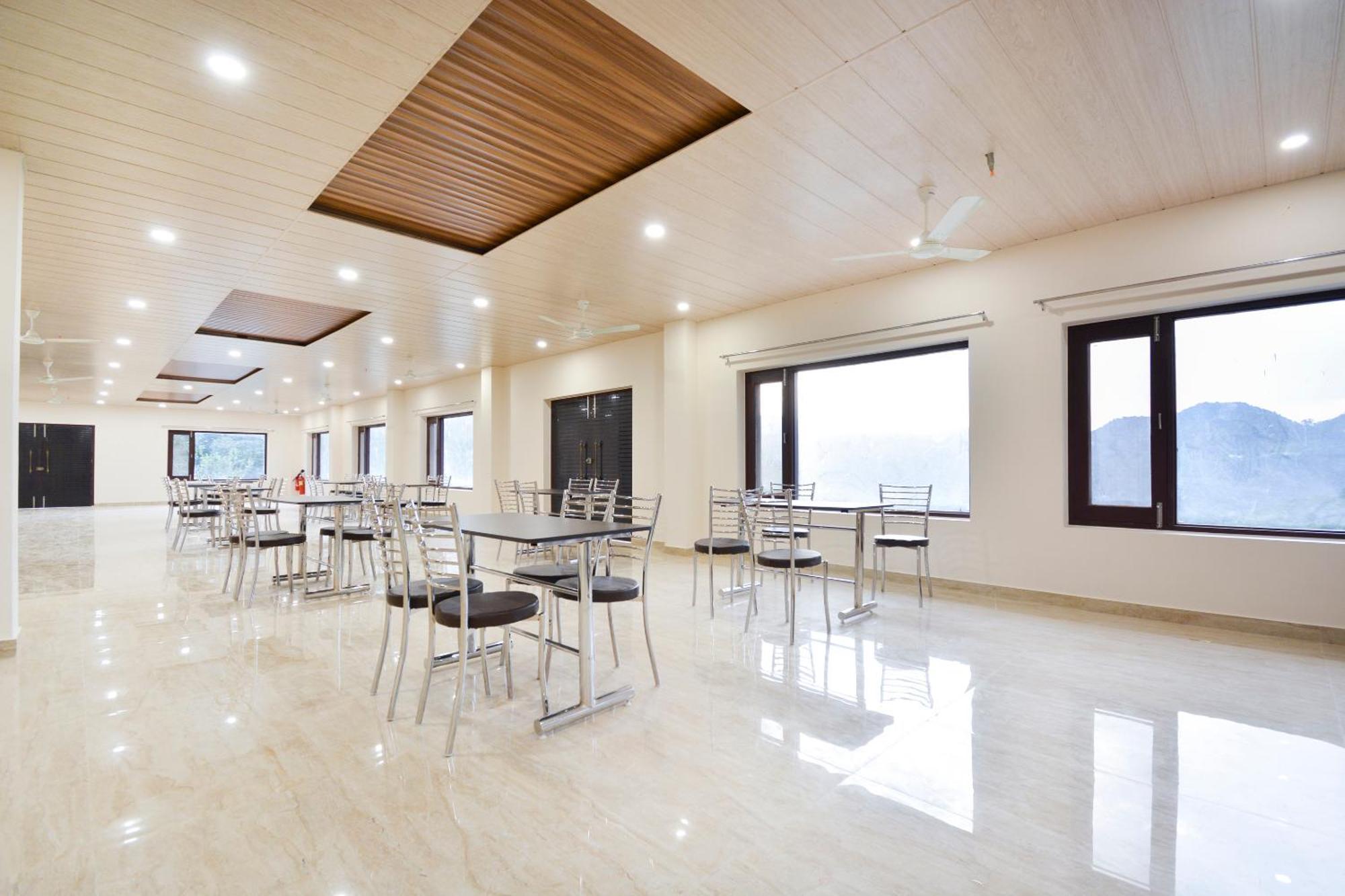 Nakshatra Resort Kunihar Zewnętrze zdjęcie