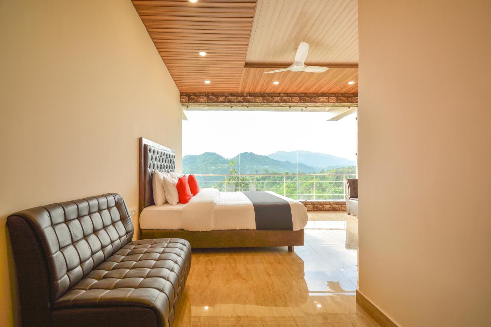 Nakshatra Resort Kunihar Zewnętrze zdjęcie