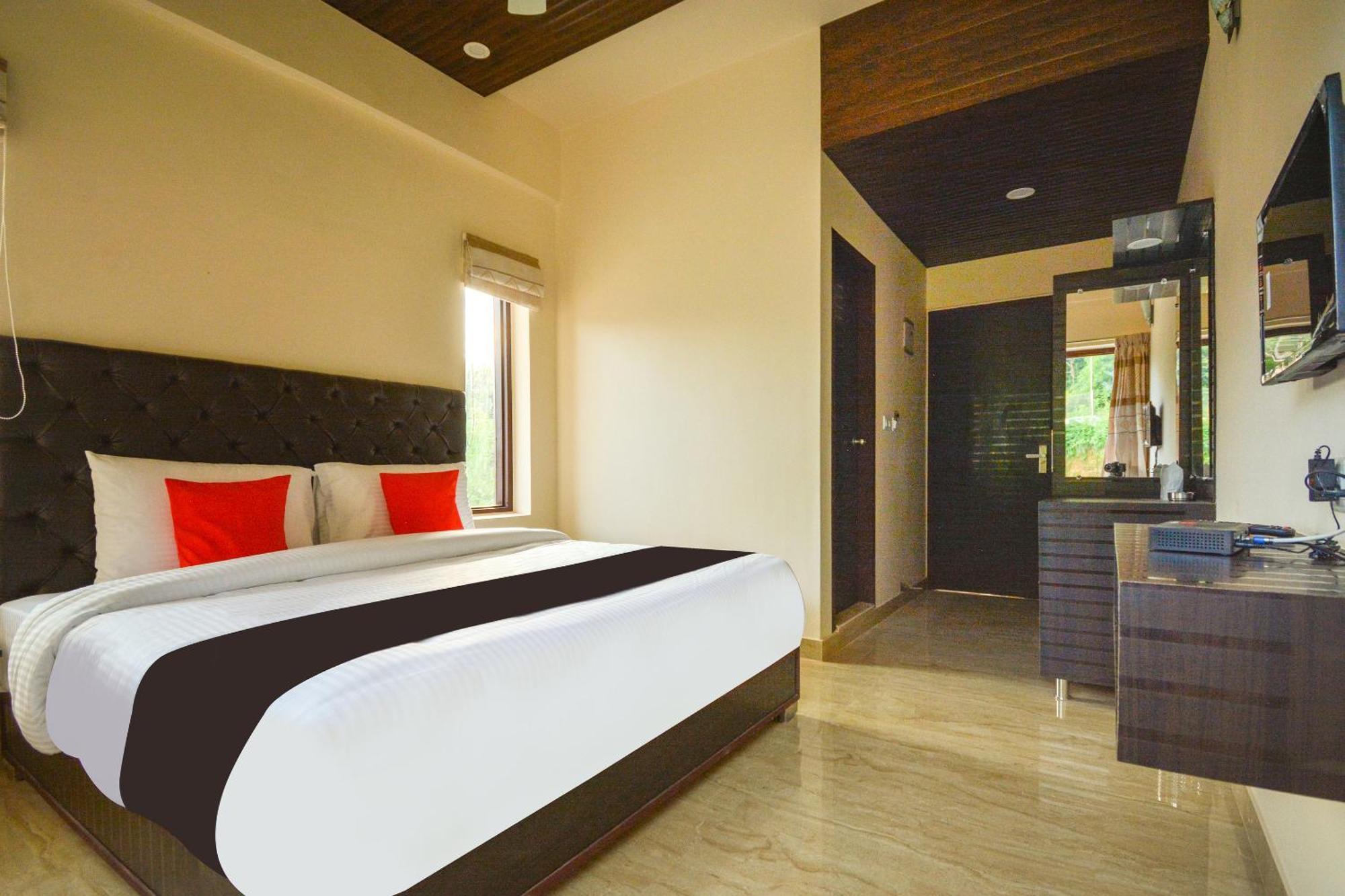 Nakshatra Resort Kunihar Zewnętrze zdjęcie