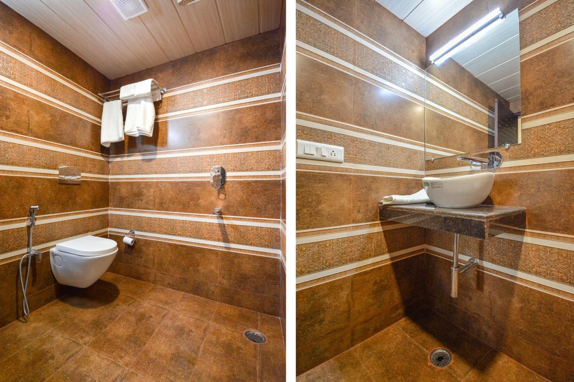 Nakshatra Resort Kunihar Zewnętrze zdjęcie