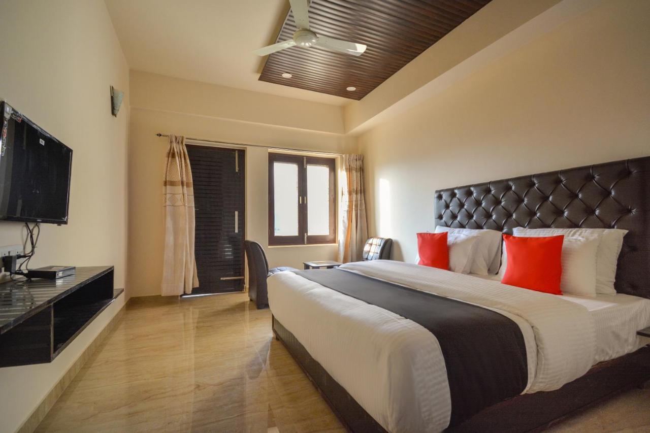 Nakshatra Resort Kunihar Zewnętrze zdjęcie