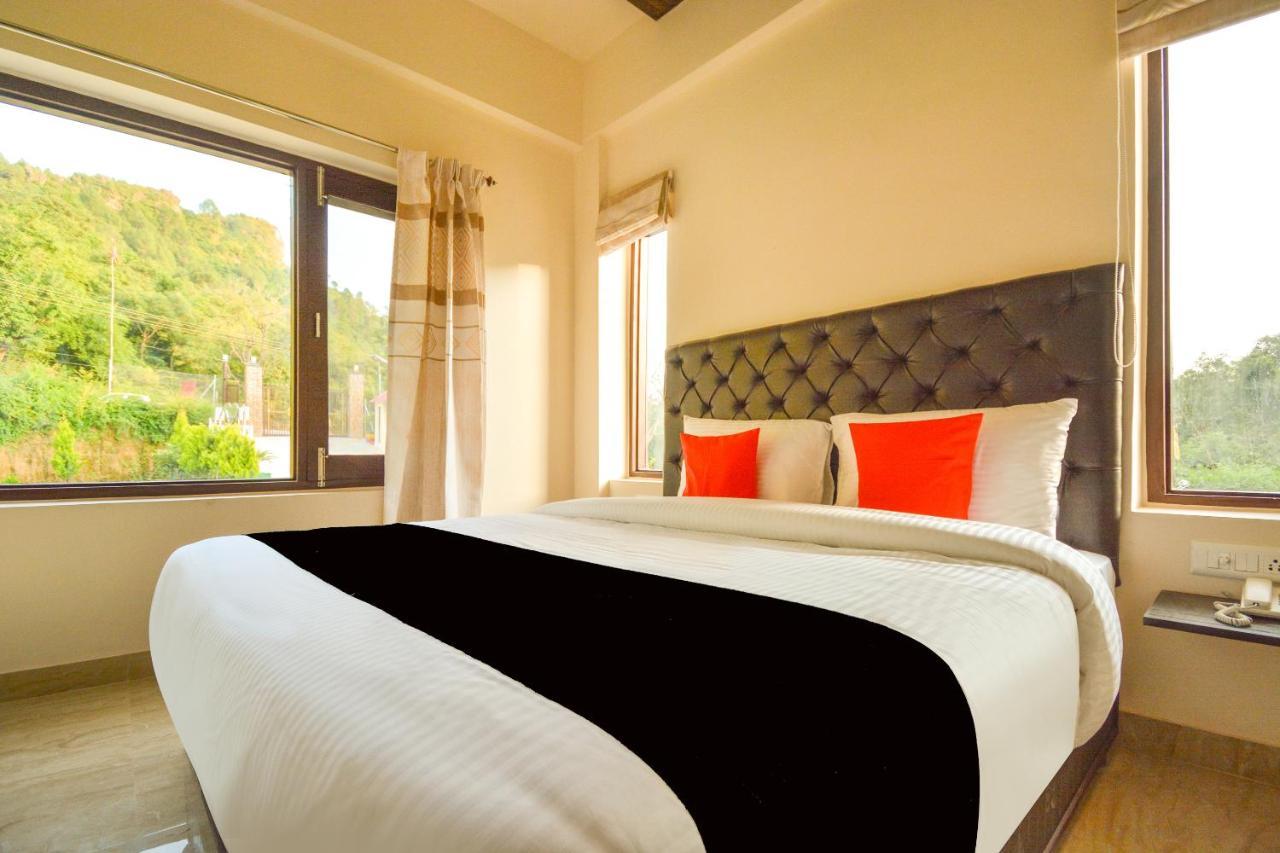 Nakshatra Resort Kunihar Zewnętrze zdjęcie