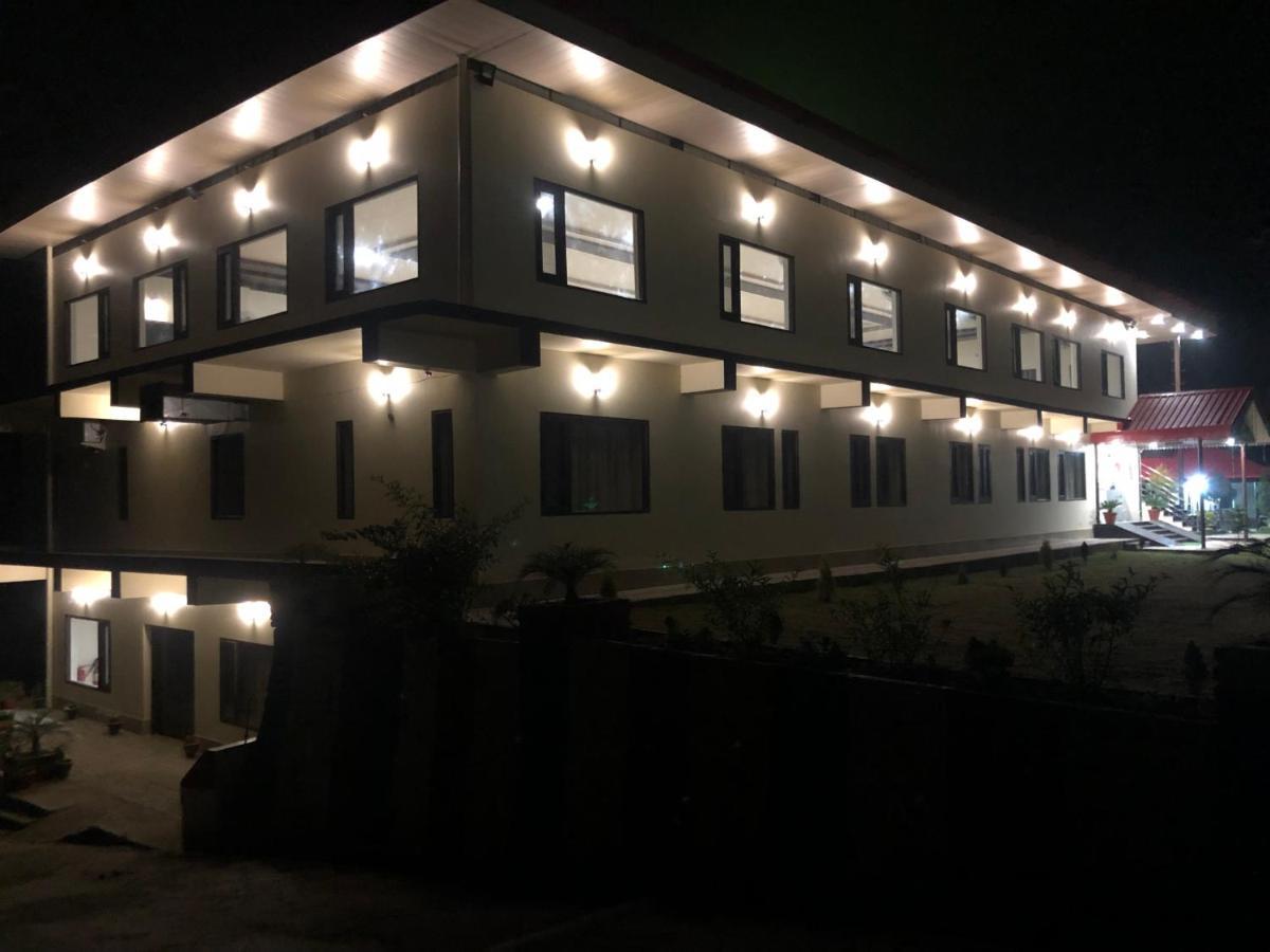 Nakshatra Resort Kunihar Zewnętrze zdjęcie